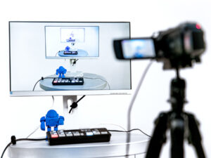 Atem Mini Videomischer